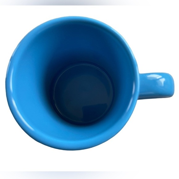 Disney Mickey Mouse Mickey's "Really Swell" Coffee Brand  16 Oz Mug - Picture 4 of 4